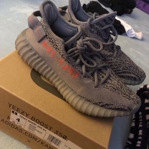 Yeezy Boost 350 V2 Beluga
